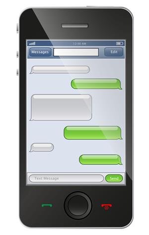 Text Message 